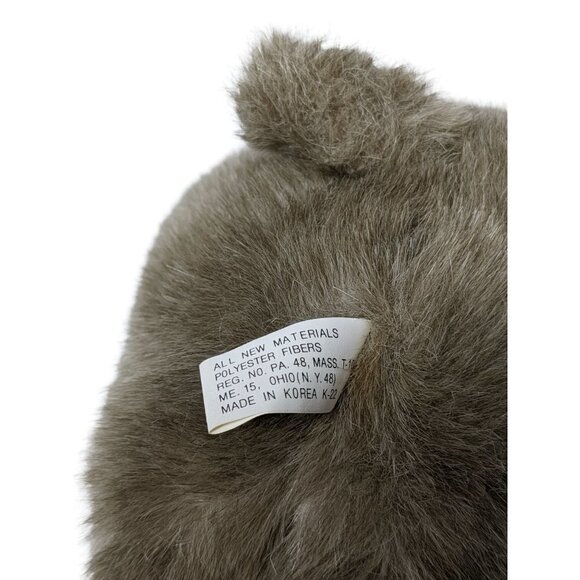 Target Dayton Hudson Kris Mutt Brown Puppy Dog Plush Stuffed Animal 13" - Picture 8 of 8